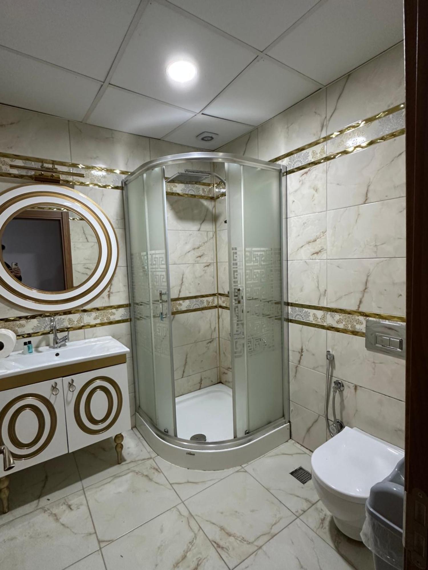 Dunya Residence Uzungol Exterior foto